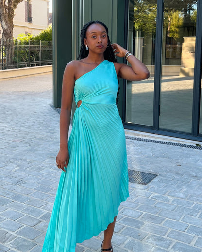 Robe Capucine