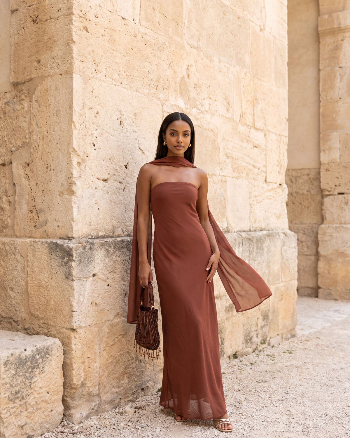 Robe Lucile