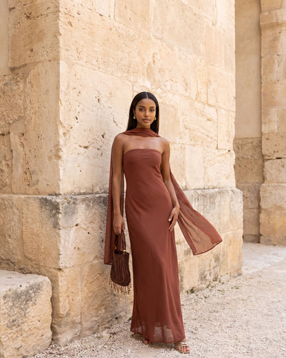 Robe Lucile