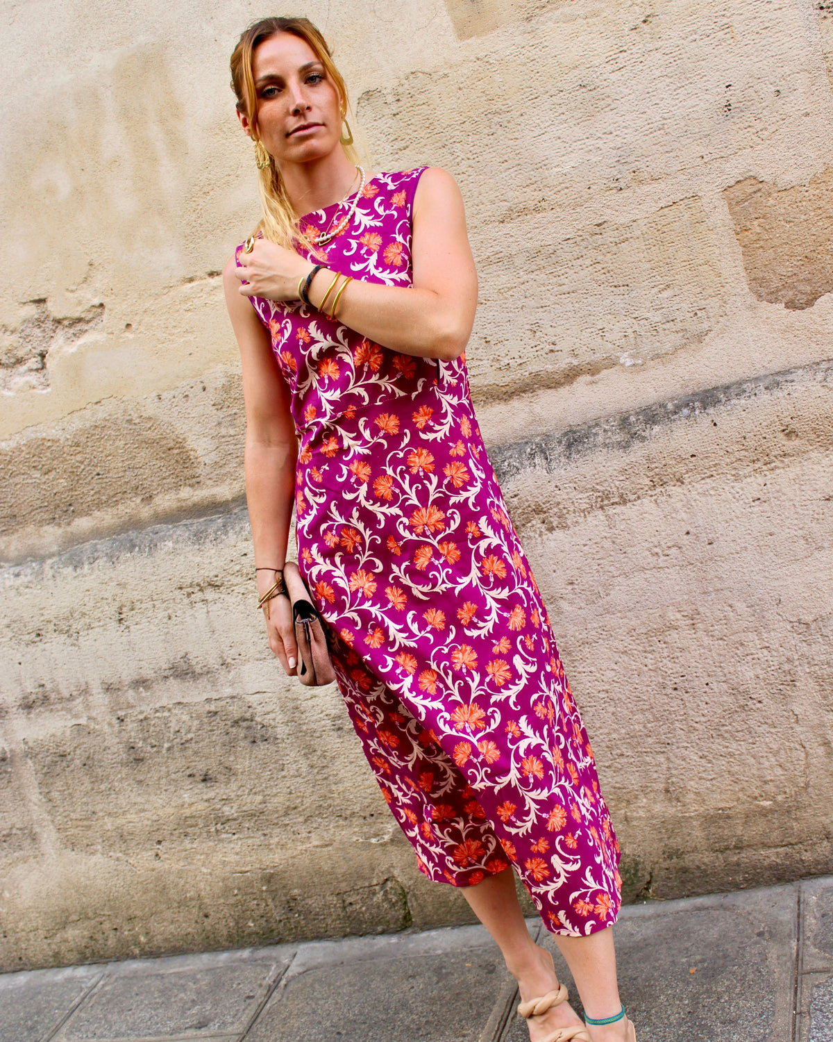 Robe Jimena