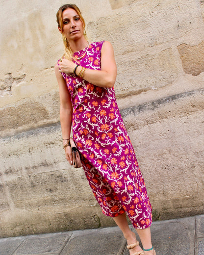 Robe Jimena