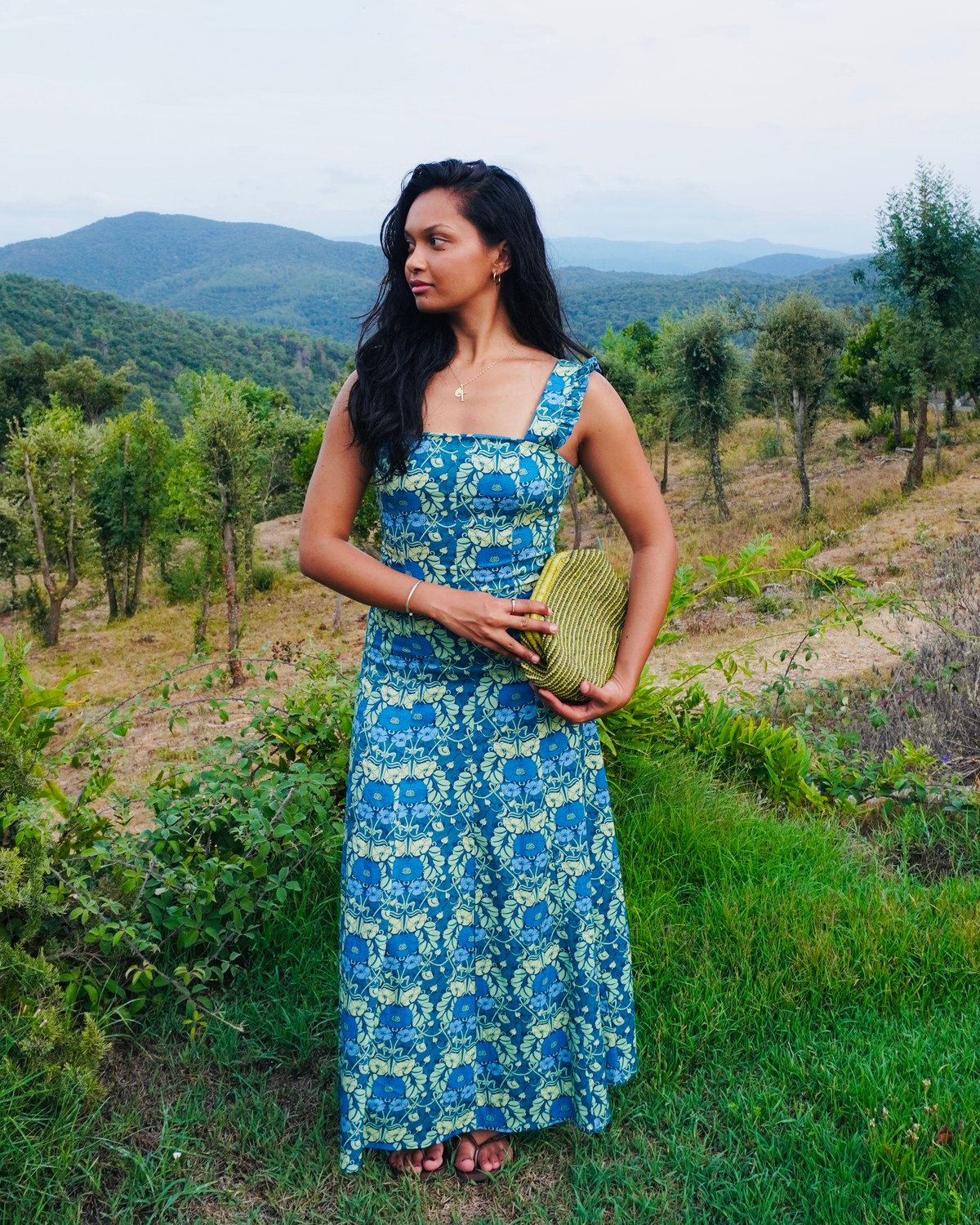 Robe Bianca