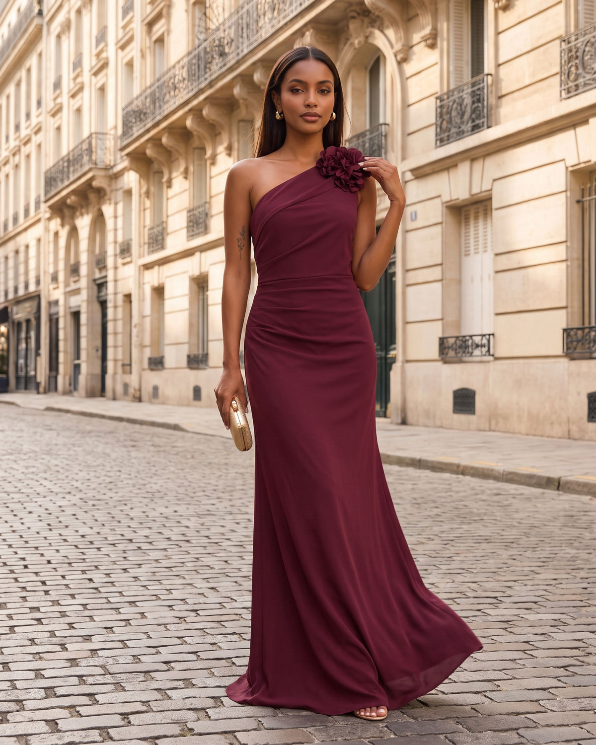 Robe Amara