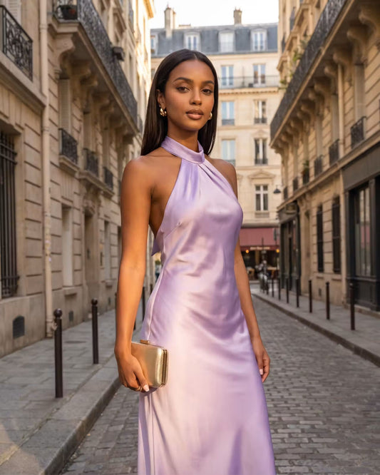 Robe Suzanne