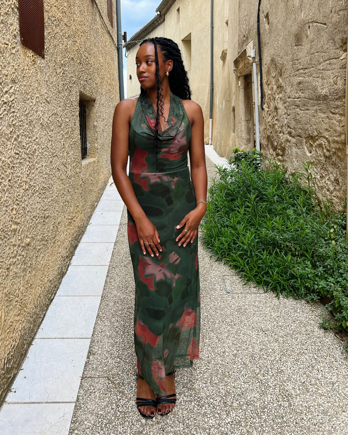 Robe Anouk