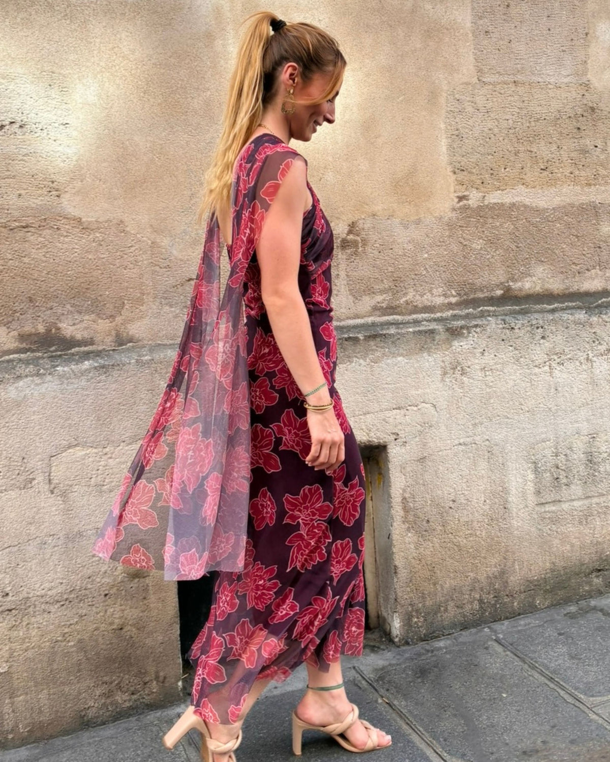 Robe Camila
