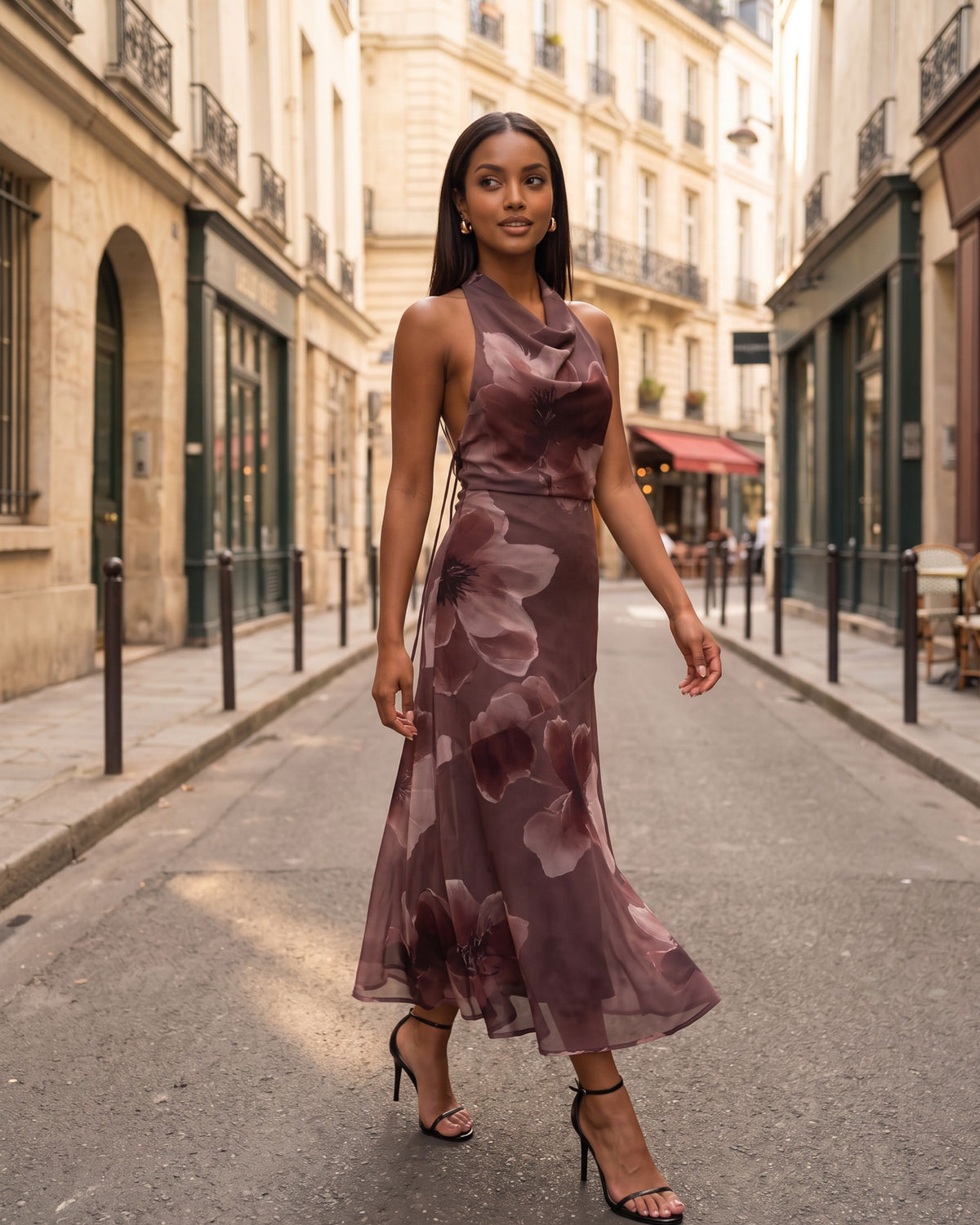Robe Adèlie