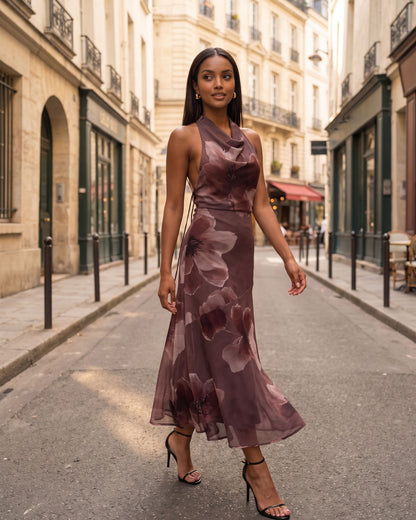 Robe Adèlie