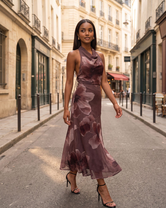 Robe Adèlie