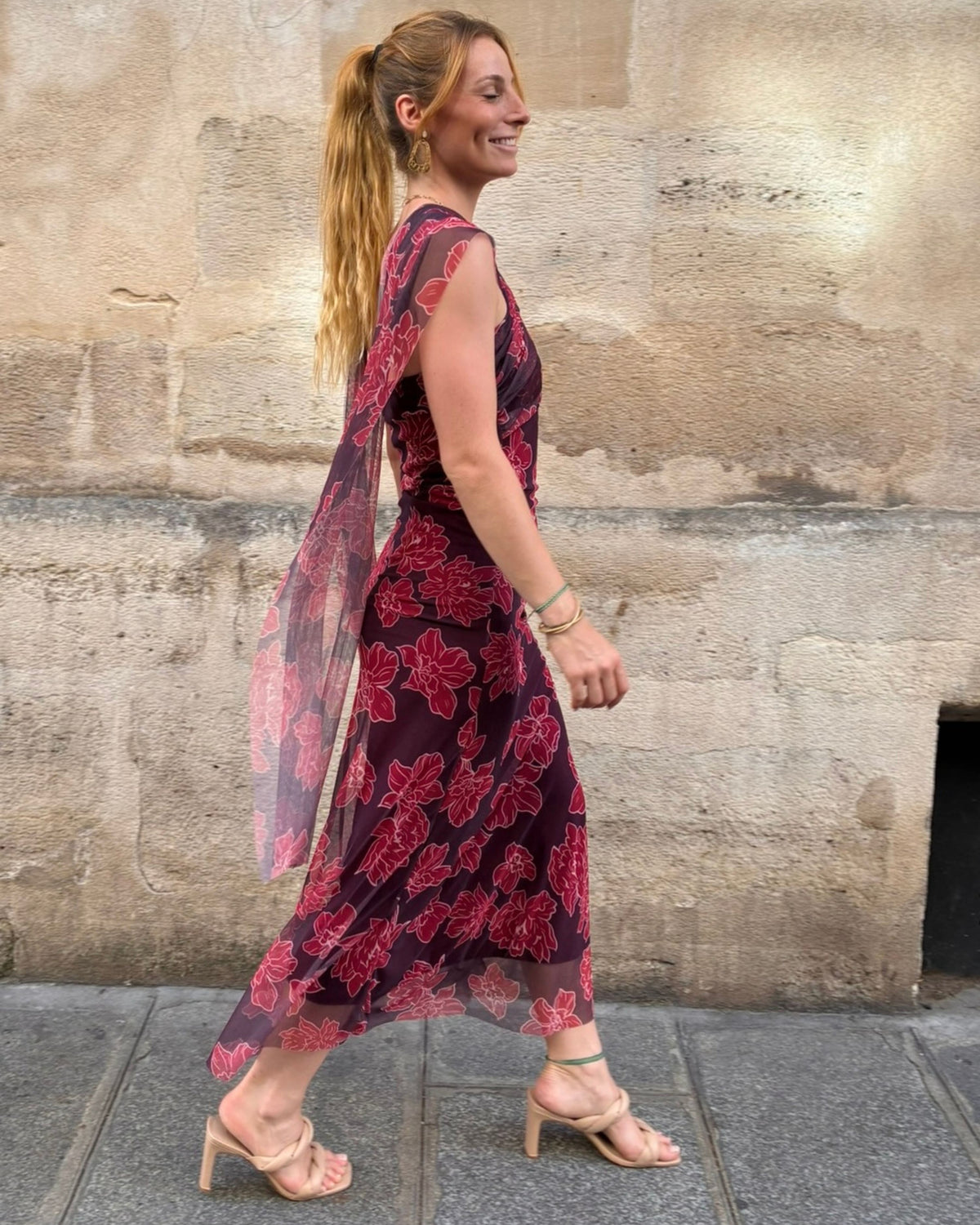 Robe Camila