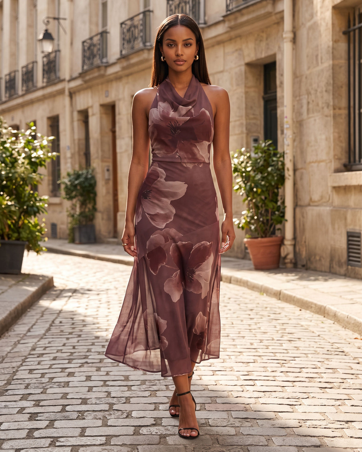 Robe Adèlie