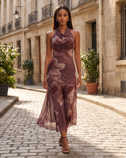 Robe Adèlie
